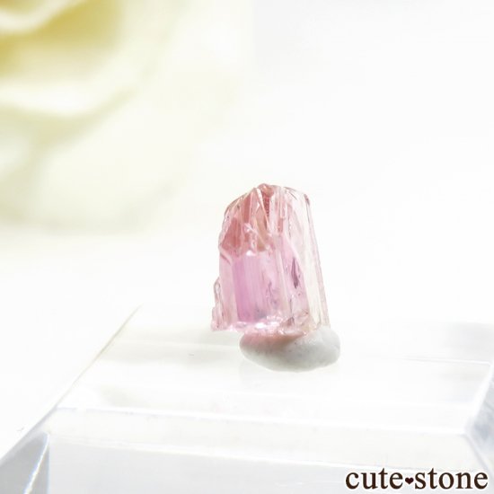 ˻ ԥ󥯥ȡʥԥ󥯥󥶥ʥȡˤη뾽ʸС1ctμ̿0 cute stone