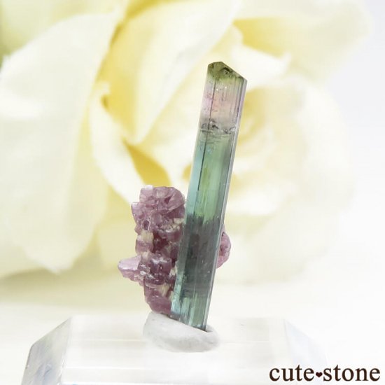 ֥饸 Pederneira mine ȥޥޥη뾽() 0.4g(2)μ̿2 cute stone