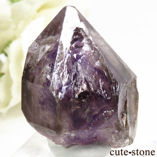 ʥߥӥ ֥ɥС ꥢ᥸Ȥη뾽() 17.8gμ̿0 cute stone
