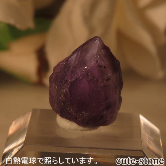 󥶥˥ 쥭ɥ饤ȡʥ꥽٥ˤη뾽() 1.2gμ̿0 cute stone
