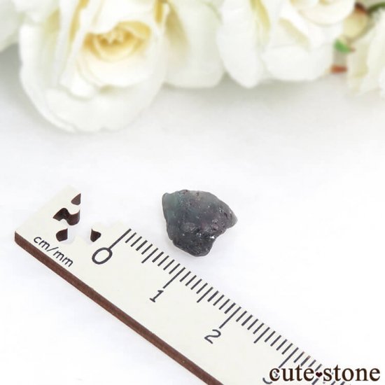 󥶥˥ 쥭ɥ饤ȡʥ꥽٥ˤη뾽() 1.2gμ̿3 cute stone