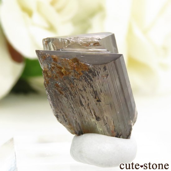 ȥ륳  Bocsite Mine 顼󥸥ݥоʷ뾽) 4.4gμ̿0 cute stone