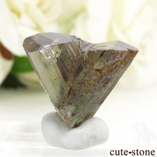 ȥ륳  Bocsite Mine 顼󥸥ݥоʷ뾽) 4.4gμ̿1 cute stone