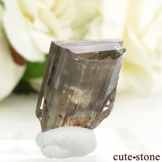 ȥ륳  Bocsite Mine 顼󥸥ݥоʷ뾽) 4.4gμ̿2 cute stone