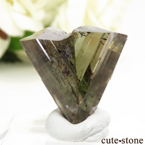 ȥ륳  Bocsite Mine 顼󥸥ݥоʷ뾽) 4.4gμ̿3 cute stone