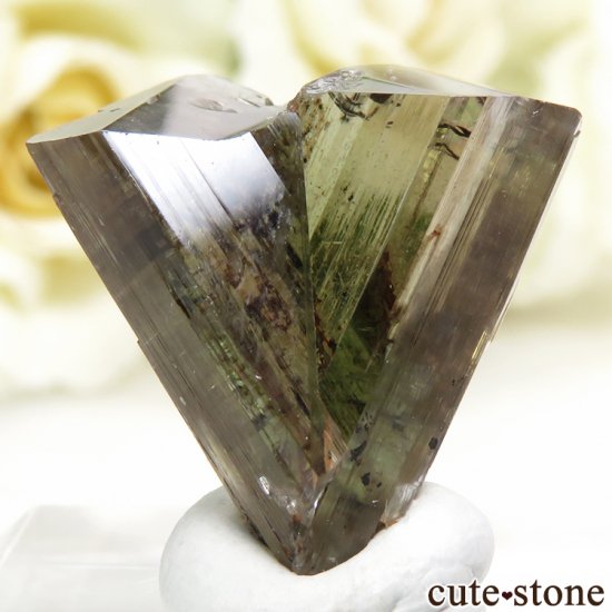 ȥ륳  Bocsite Mine 顼󥸥ݥоʷ뾽) 4.4gμ̿4 cute stone