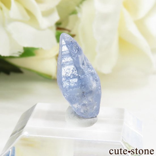 󥫻 ֥롼եη뾽ʸС0.9gμ̿2 cute stone