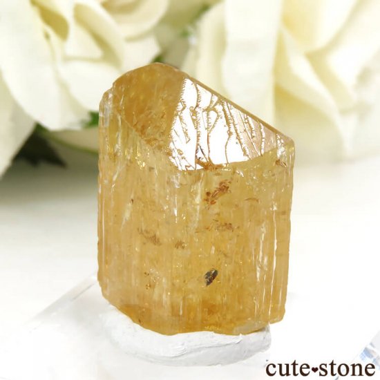 ֥饸뻺 ڥꥢȥѡñη뾽ʸС 6gμ̿1 cute stone