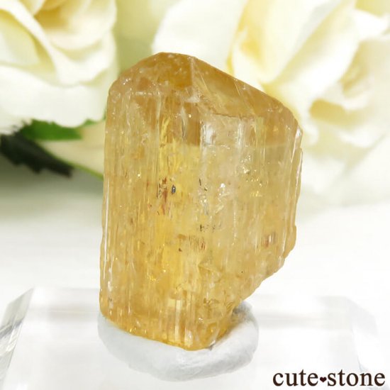 ֥饸뻺 ڥꥢȥѡñη뾽ʸС 5.5gμ̿1 cute stone