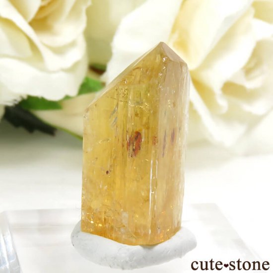 ֥饸뻺 ڥꥢȥѡñη뾽ʸС 5.5gμ̿2 cute stone
