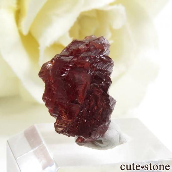 ~美結晶♪宝石質スフェーン(ブラジル産)~simple knot 美結晶♪宝石質スフェーン(ブラジル産)~simple knot 美結晶♪宝石質