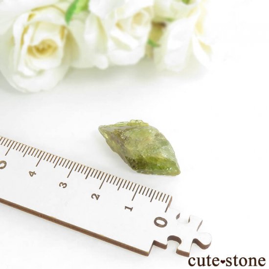 ֥饸 Capelinha եη뾽ʸС6.1gμ̿3 cute stone