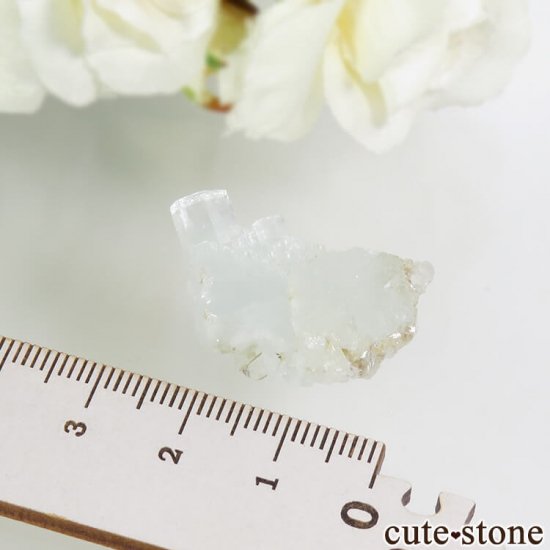 ѥ ޥη뾽ʸС 6.7gμ̿3 cute stone
