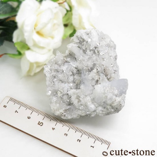 쥹ȤθСʥ饹˥ޥ뻺 183gμ̿4 cute stone