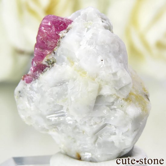 ե˥ Jegdalek ruby deposit ӡθ 10.5gμ̿1 cute stone