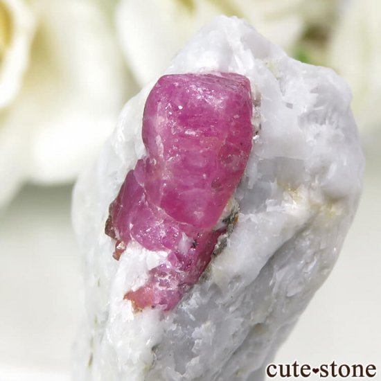 ե˥ Jegdalek ruby deposit ӡθ 10.5gμ̿2 cute stone