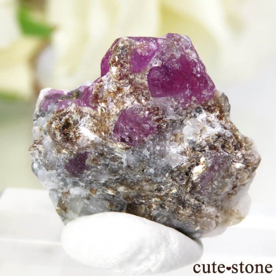 ե˥ Jegdalek ruby deposit ӡθ 2.6gμ̿1 cute stone