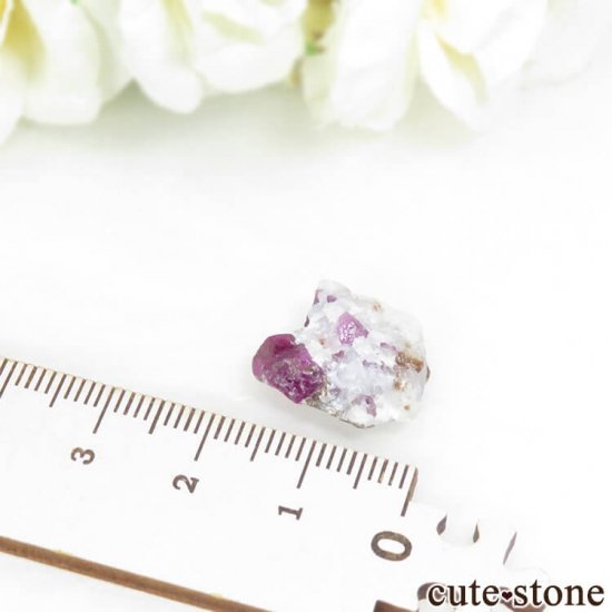 ե˥ Jegdalek ruby deposit ӡθ 2.6gμ̿4 cute stone