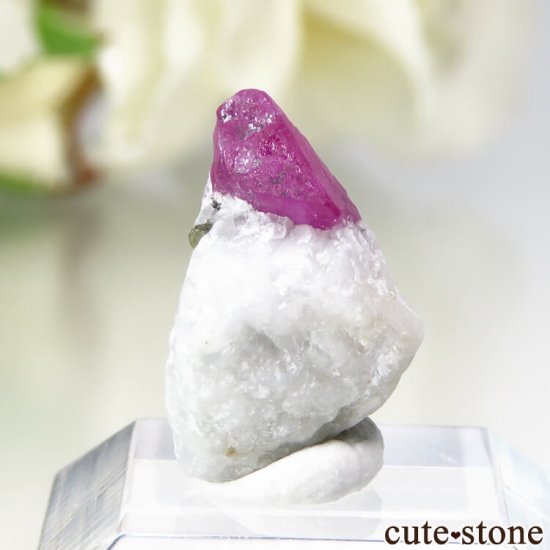 ե˥ Jegdalek ruby deposit ӡθ 1.1gμ̿0 cute stone