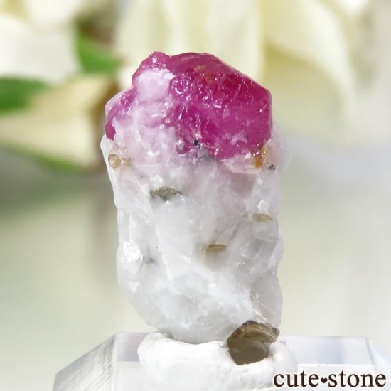 ե˥ Jegdalek ruby deposit ӡθ 1.7gμ̿0 cute stone