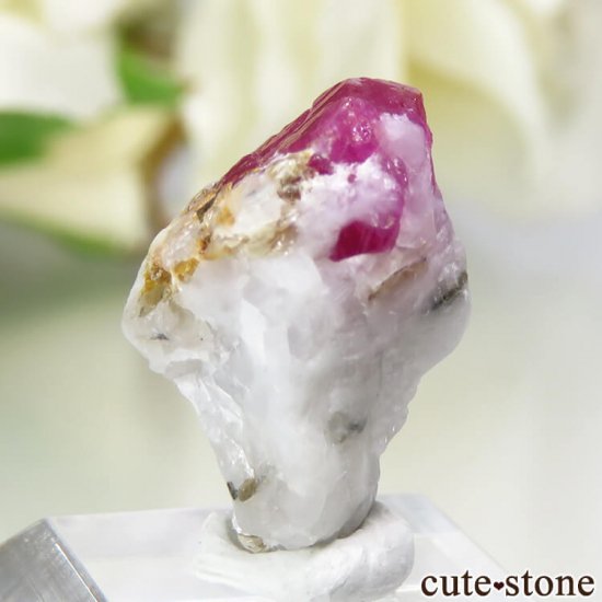 ե˥ Jegdalek ruby deposit ӡθ 1.7gμ̿1 cute stone