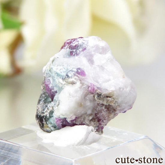 ե˥ Jegdalek ruby deposit ӡθ 1.8gμ̿1 cute stone