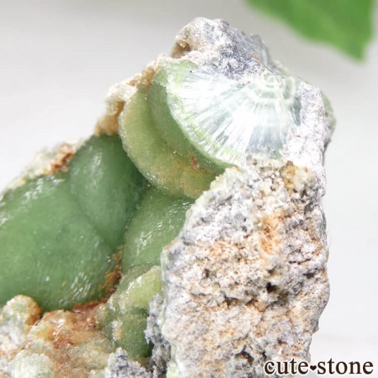 ꥫ 󥽡 ٥饤Ȥθ 11.4gμ̿3 cute stone
