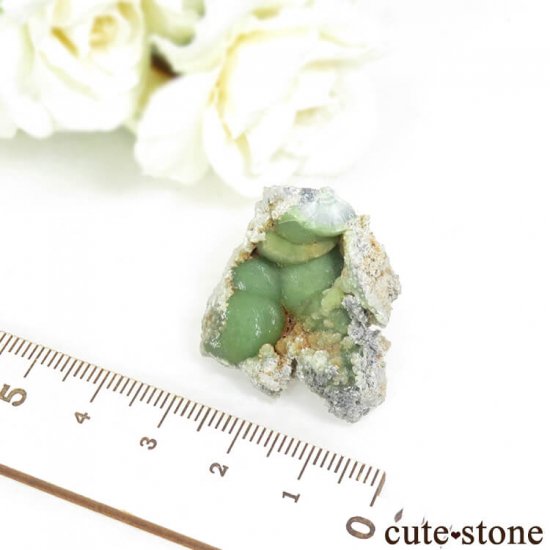 ꥫ 󥽡 ٥饤Ȥθ 11.4gμ̿4 cute stone