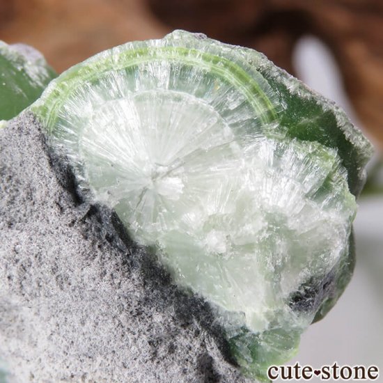 ꥫ 󥽡 ٥饤Ȥθ 27.2gμ̿1 cute stone