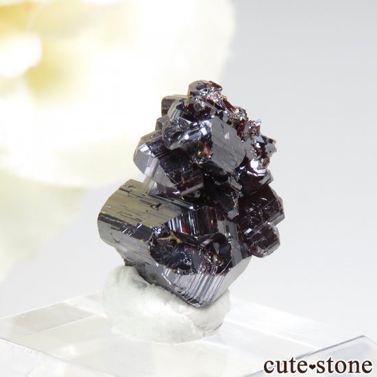 ֥饸 ǥޥƥʻΥη뾽 5.4ctμ̿1 cute stone