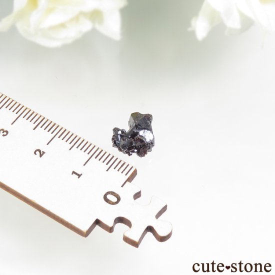 ֥饸 ǥޥƥʻΥη뾽 5.4ctμ̿3 cute stone