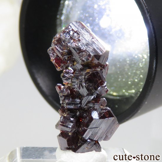 ֥饸 ǥޥƥʻΥη뾽 4.7ctμ̿2 cute stone