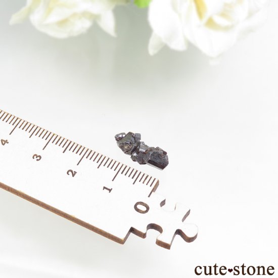 ֥饸 ǥޥƥʻΥη뾽 4.7ctμ̿3 cute stone