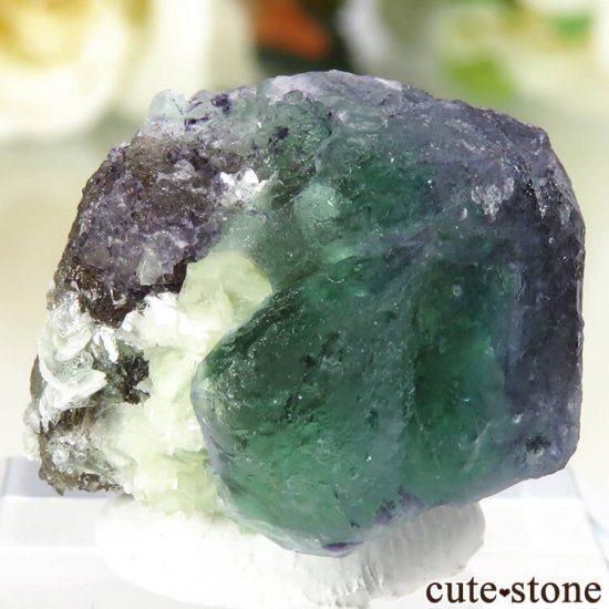 ʥߥӥ 󥴻 ꡼ߥ֥롼ե饤Ȥθ 10.4gμ̿0 cute stone