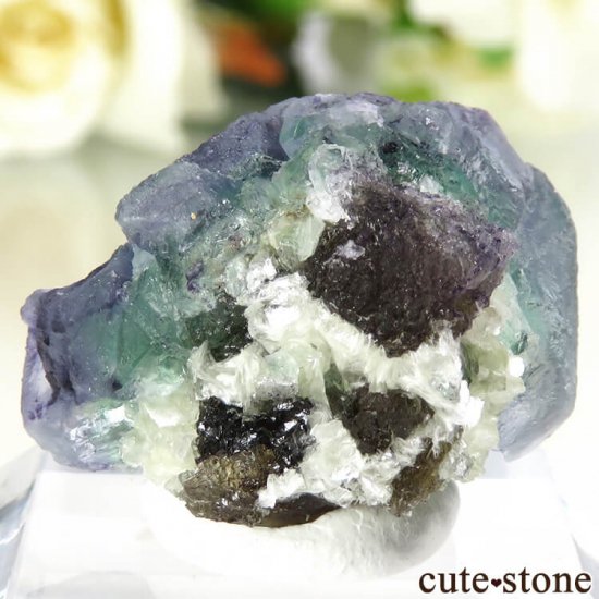 ʥߥӥ 󥴻 ꡼ߥ֥롼ե饤Ȥθ 10.4gμ̿1 cute stone