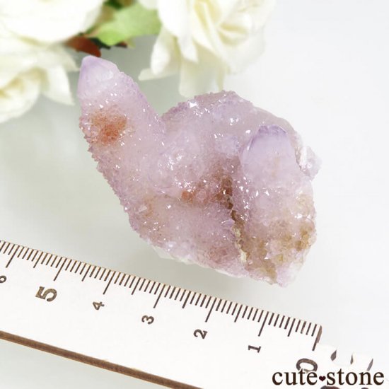 եꥫ ġʥ᥸ȡˤθ 46.8gμ̿2 cute stone