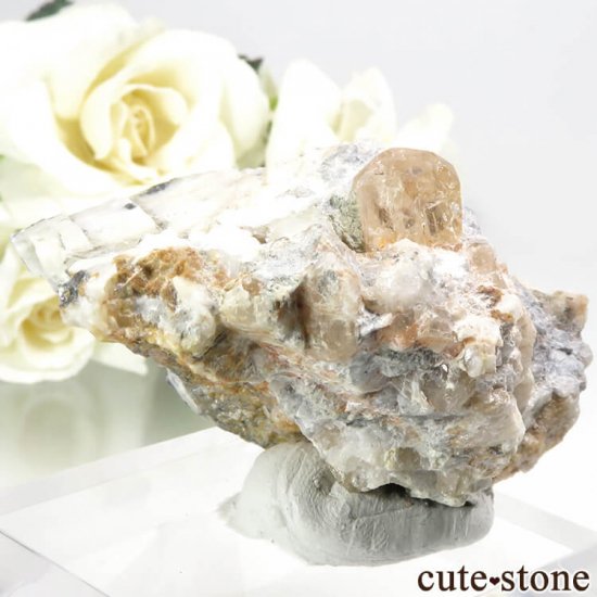 ѥ åȥ ȥѡդ뾽ʸС 73.9gμ̿0 cute stone