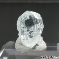 ブラジル産 ブルートパーズの結晶（原石） 3gの画像