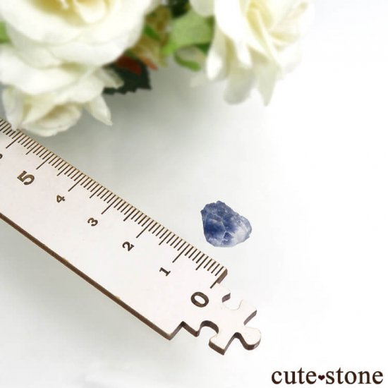 ֥饸뻺 ǥ饤ȥ󥯥Ĥθ 0.9gμ̿3 cute stone