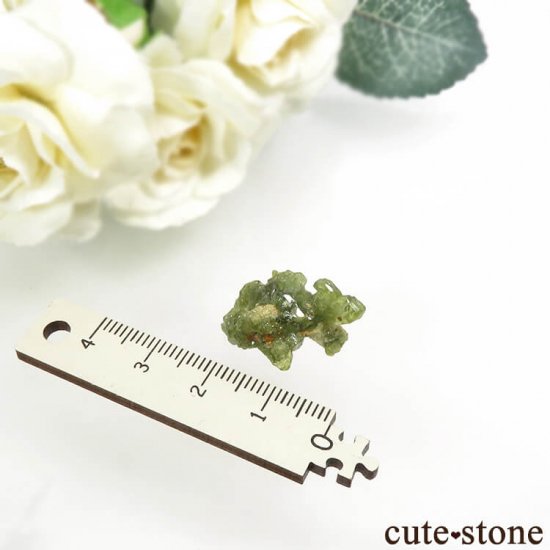 ޥ뻺ΥǥޥȥɥͥåȤդ 3.9gμ̿3 cute stone