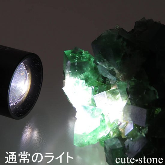 2ĤΥ饤Ȥزġ ĻʤUV&LED֥å饤ȡUV365nm 3Wˤμ̿0 cute stone