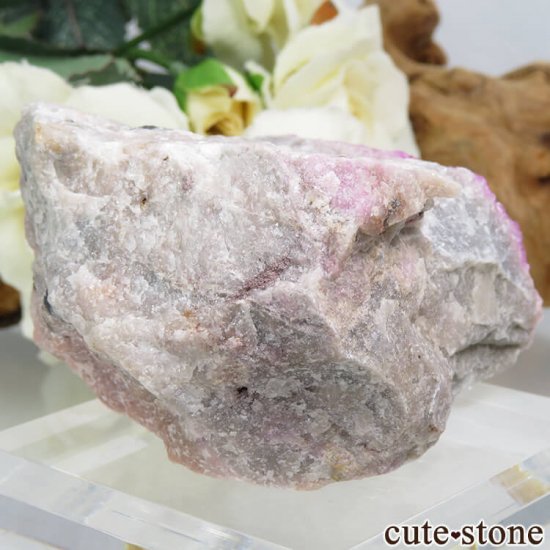 󥴻 Хȥ륵ȤΥ饹ʸС139gμ̿0 cute stone