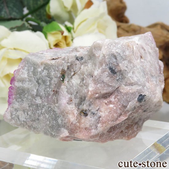 󥴻 Хȥ륵ȤΥ饹ʸС139gμ̿1 cute stone
