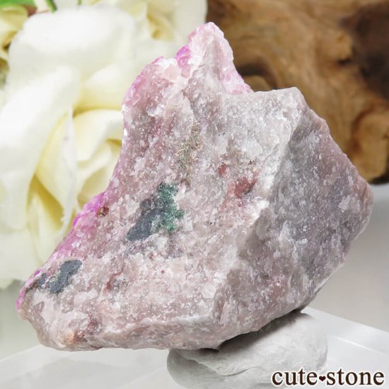 󥴻 Хȥ륵ȤΥ饹ʸС39.8gμ̿1 cute stone