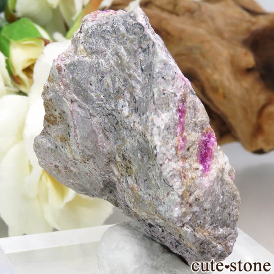 󥴻 Хȥ륵ȤΥ饹ʸС44gμ̿0 cute stone