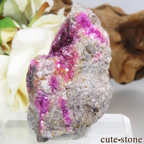 󥴻 Хȥ륵ȤΥ饹ʸС44gμ̿1 cute stone