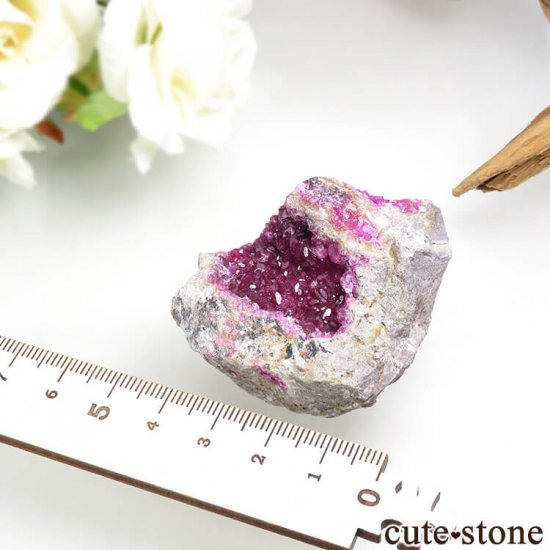 󥴻 Хȥ륵ȤΥ饹ʸС44gμ̿3 cute stone