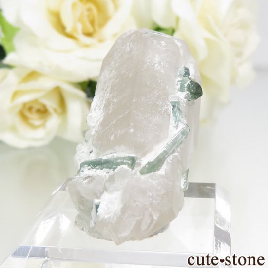 ե˥ Dara-i-Pech pegmatite field ֥롼꡼ȥޥ 16.4gμ̿0 cute stone