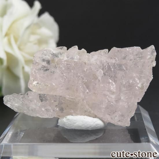 天然石 ブラジル ミナスジェライス州 カイヤナイト 原石 760g カイヤナイト 約60.0g 【ブラジル・ミナスジェライス州産
