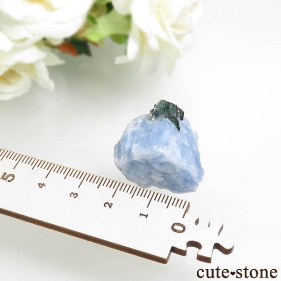 ꥫ ȥʥȤη뾽ʸС 9.7gμ̿4 cute stone
